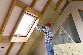 Types of Insulation We Offer in Bull Run, VA